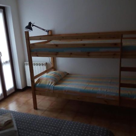 Casa Vacanze Dalia Marone Eksteriør bilde
