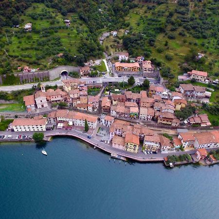 Casa Vacanze Dalia Marone Eksteriør bilde