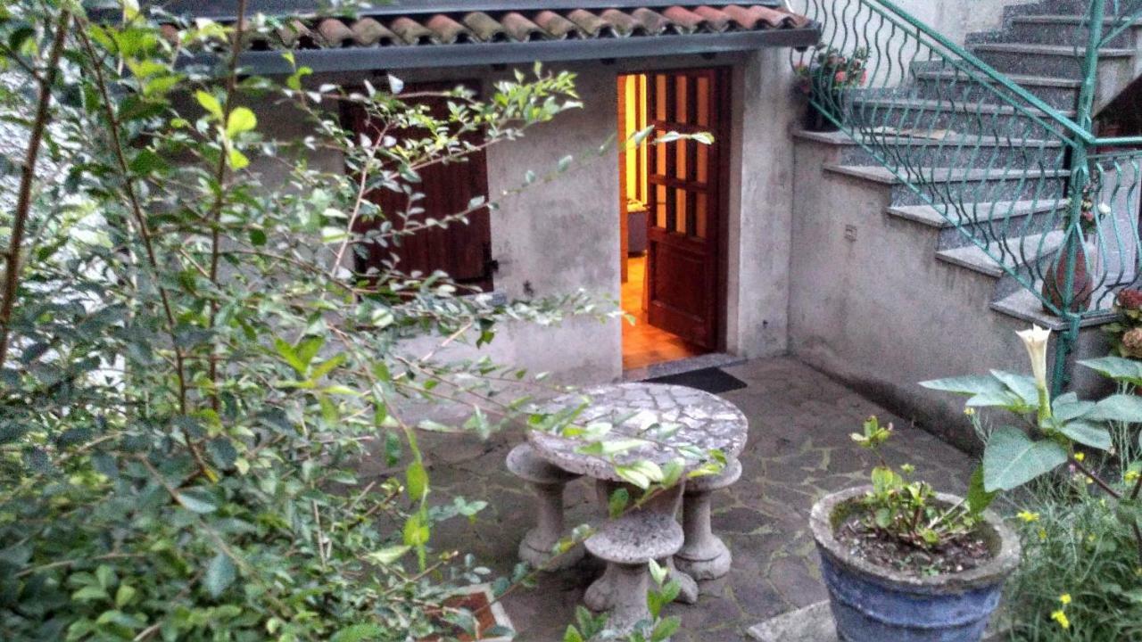 Casa Vacanze Dalia Marone Eksteriør bilde