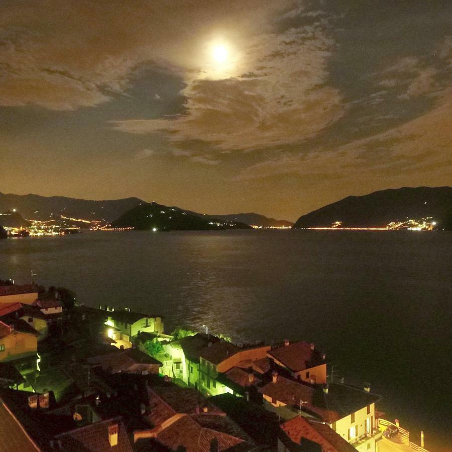 Casa Vacanze Dalia Marone Eksteriør bilde