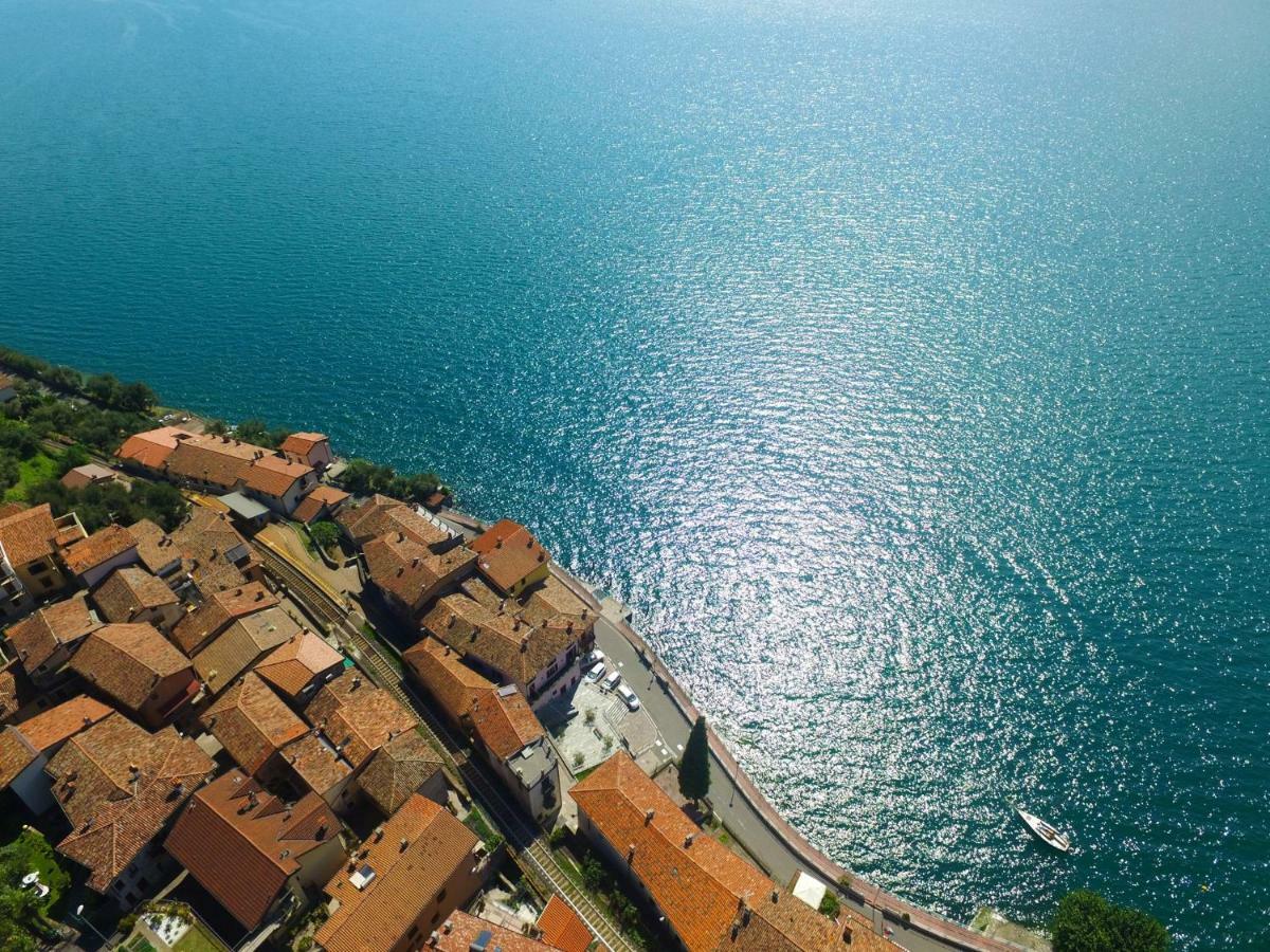 Casa Vacanze Dalia Marone Eksteriør bilde