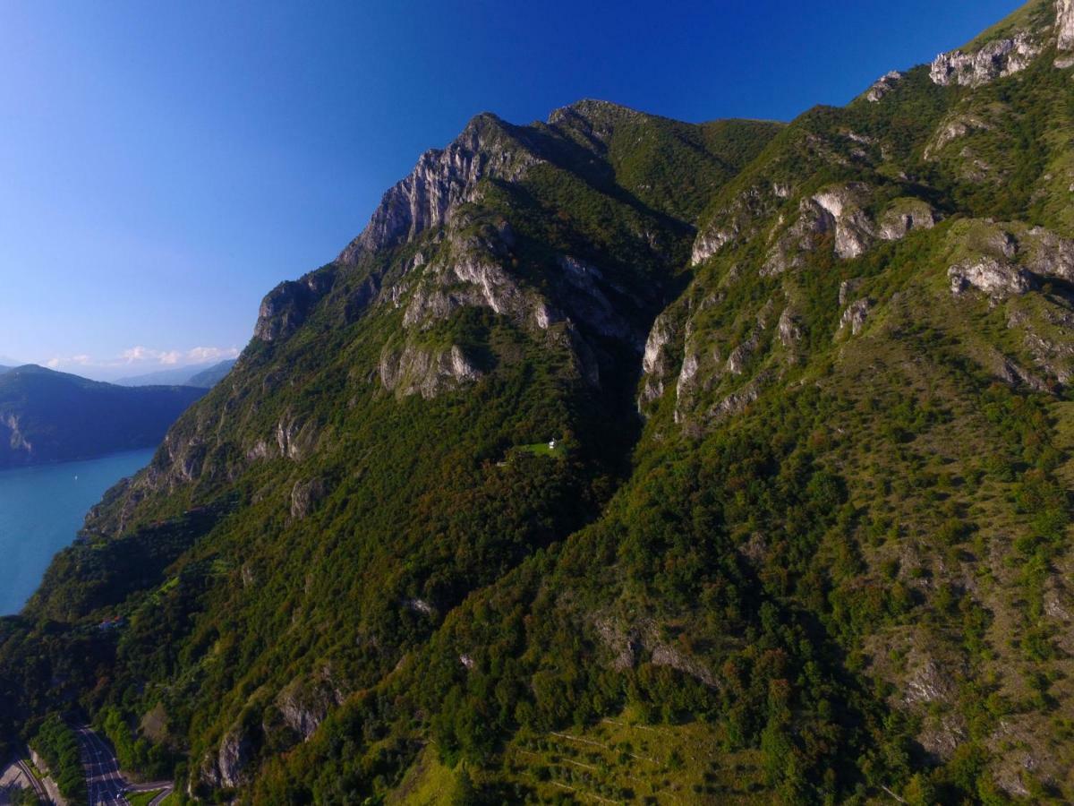 Casa Vacanze Dalia Marone Eksteriør bilde