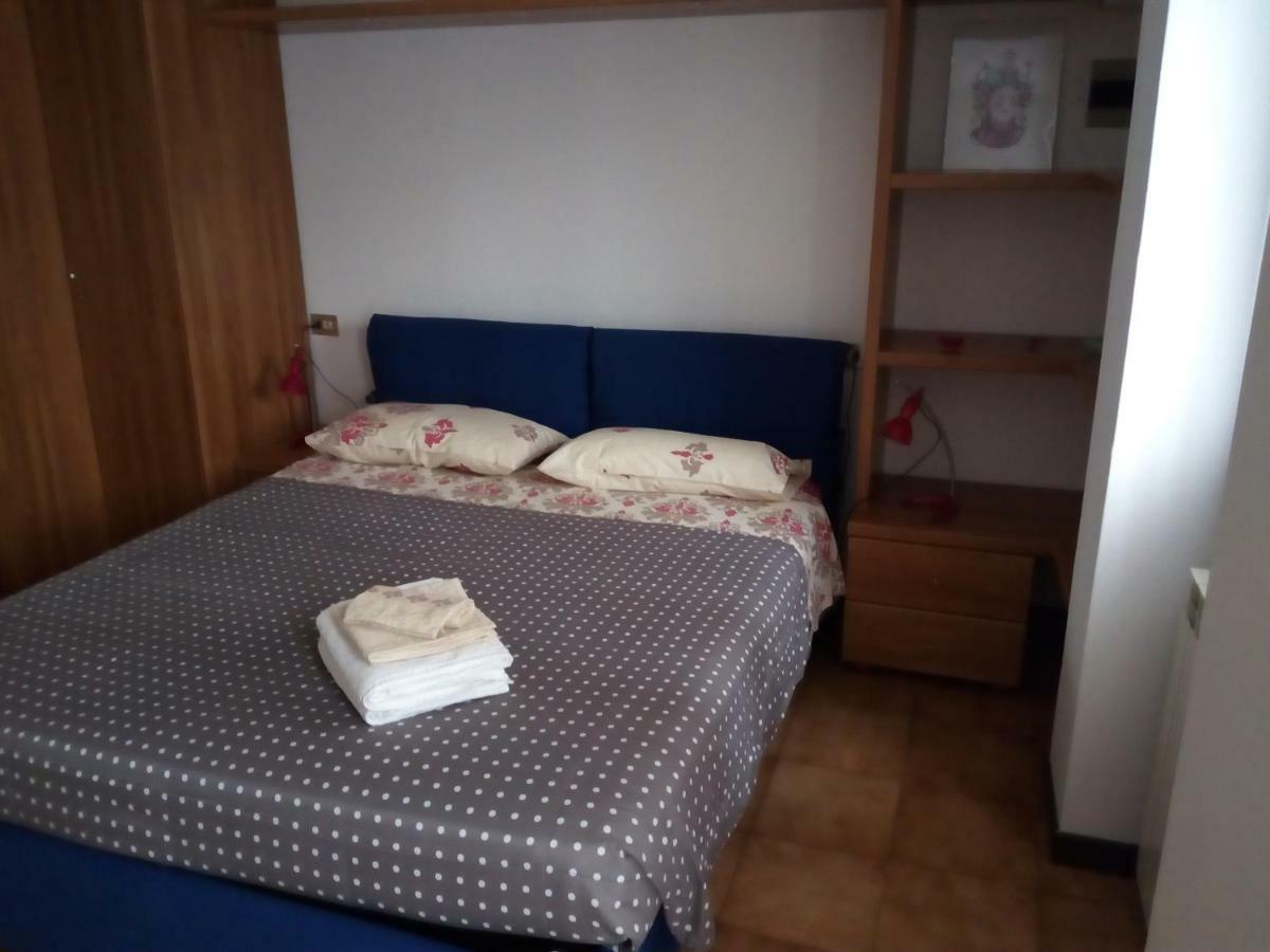 Casa Vacanze Dalia Marone Eksteriør bilde
